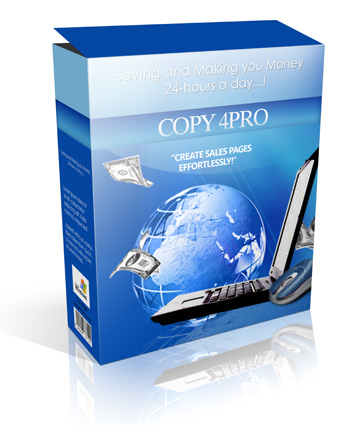 Box Copy 4Pro Box Copy 4Pro