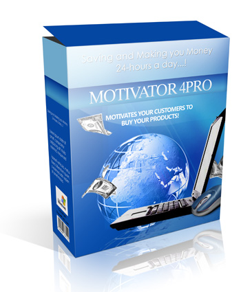 Cover Motivator 4Pro Cover Motivator 4Pro