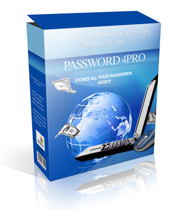 Cover Password 4Pro Cover Password 4Pro