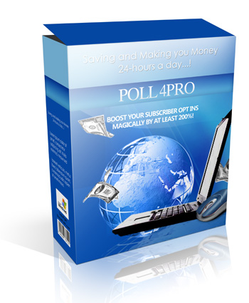 Cover Poll 4Pro Cover Poll 4Pro