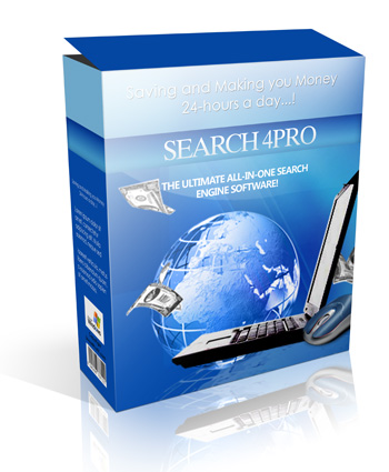 Cover Search 4Pro Cover Search 4Pro
