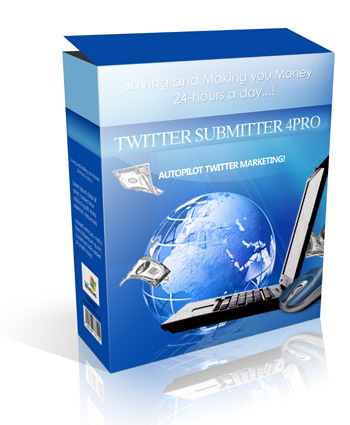 Cover Twitter Submitter 4Pro Cover Twitter Submitter 4Pro
